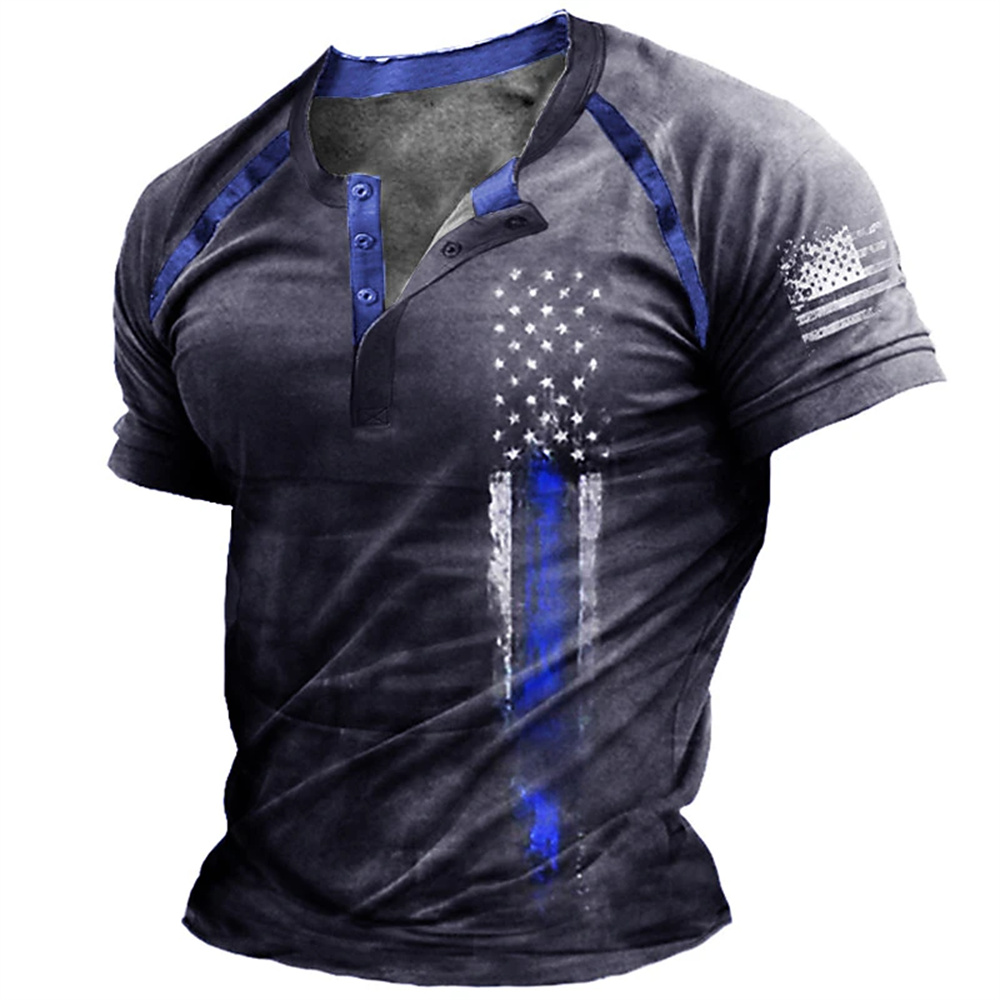 Camiseta Divertida con Estampa - Men'S Fashion Undershirt reseña y precio