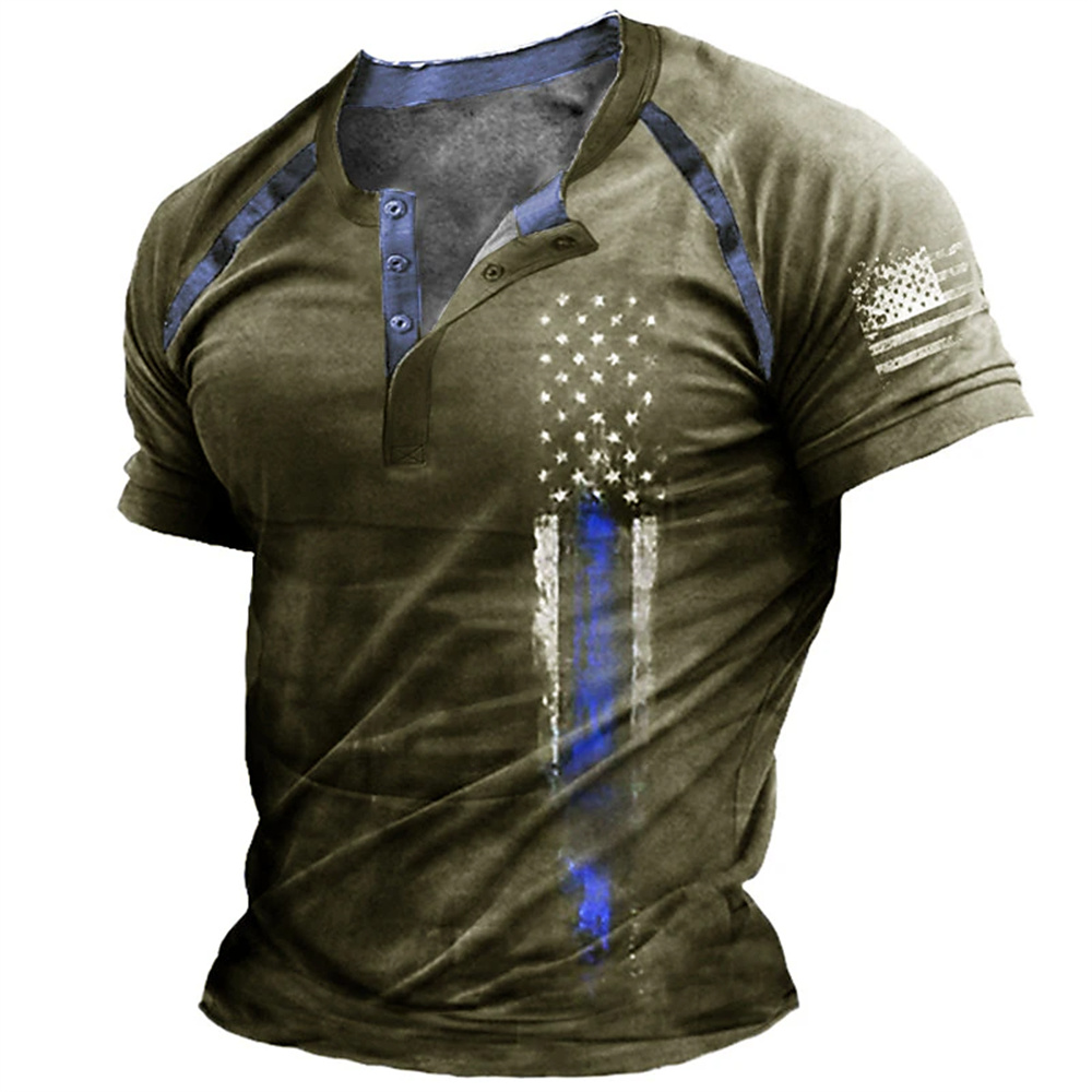 Camiseta Divertida con Estampa - Men'S Fashion Undershirt reseña y precio