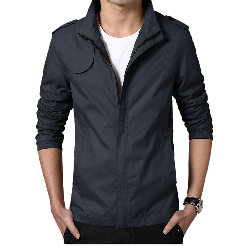 Chaqueta Bomber antipuñaladas  - Mens Fashion Hacks reseña y precio