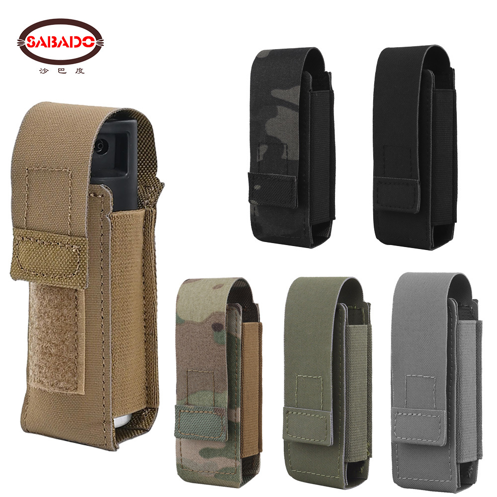 Bolsa táctica Molle OC para pu - Tactical Vest Men reseña y precio