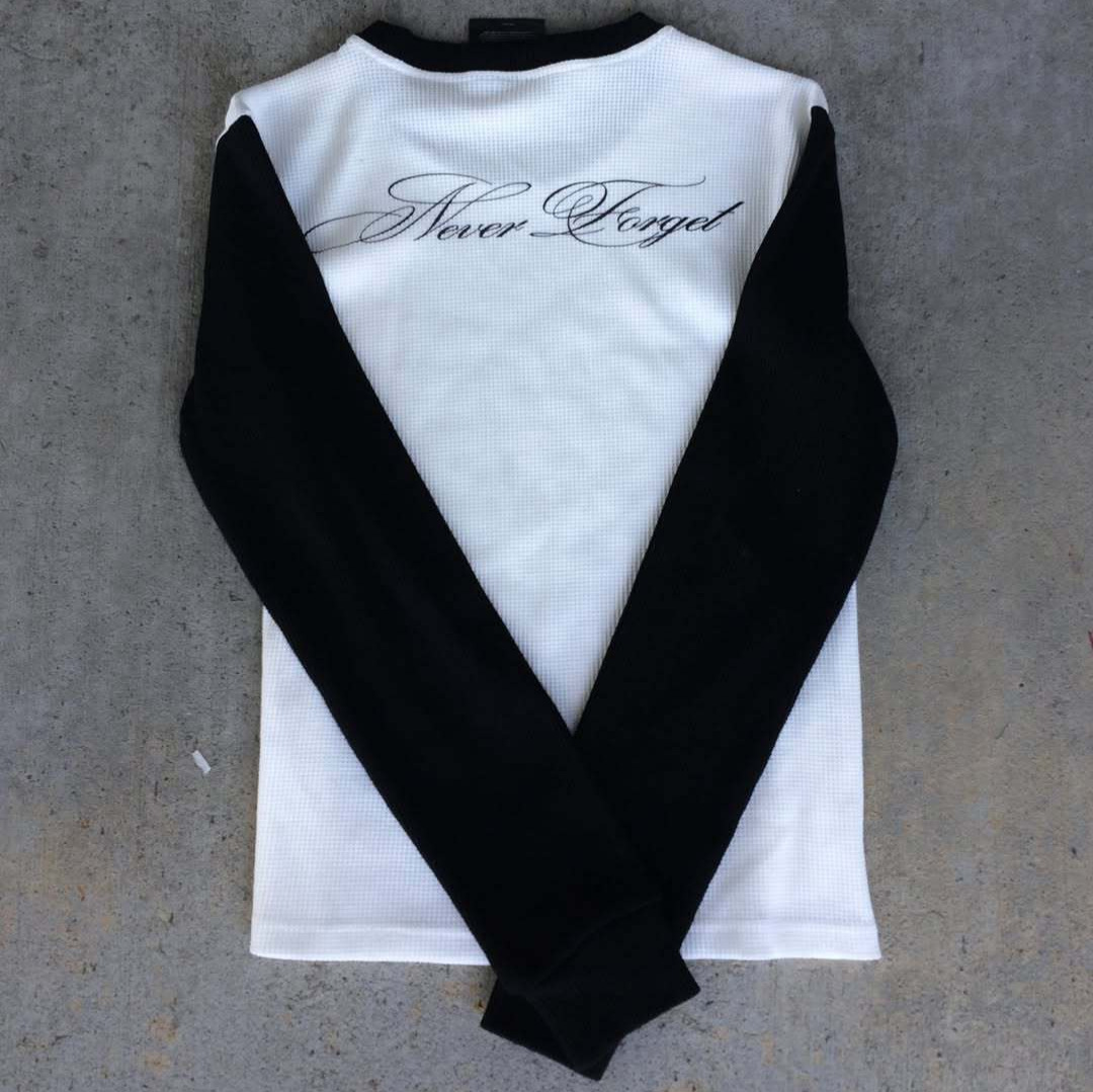 Nueva Camiseta de Manga Larga  - Mens Fashion Casual reseña y precio