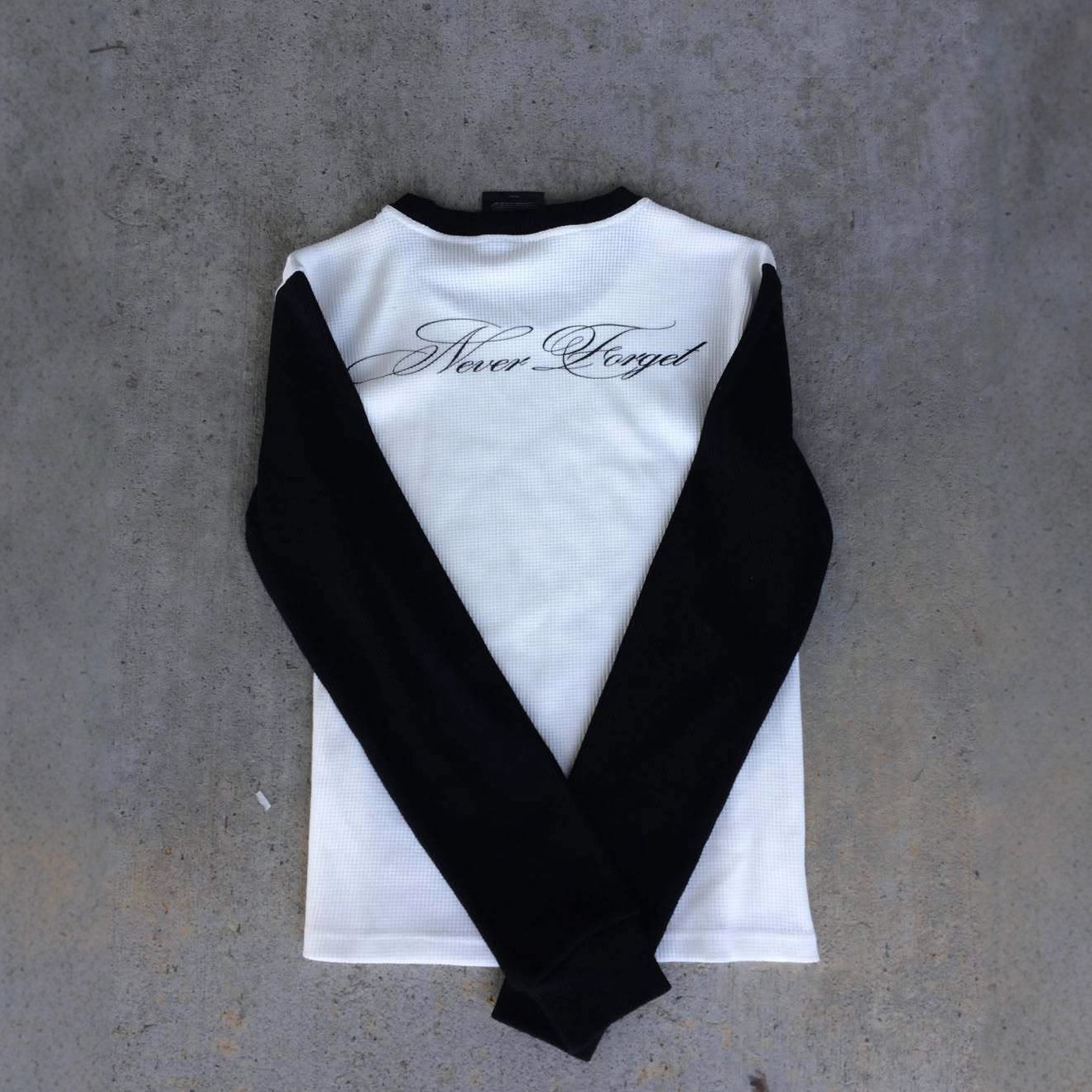 Nueva Camiseta de Manga Larga  - Mens Fashion Casual reseña y precio