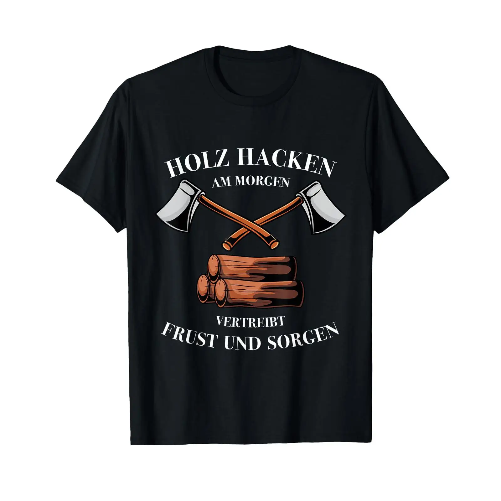Camiseta para hombre con diseñ - Mens Fashion Hacks reseña y precio
