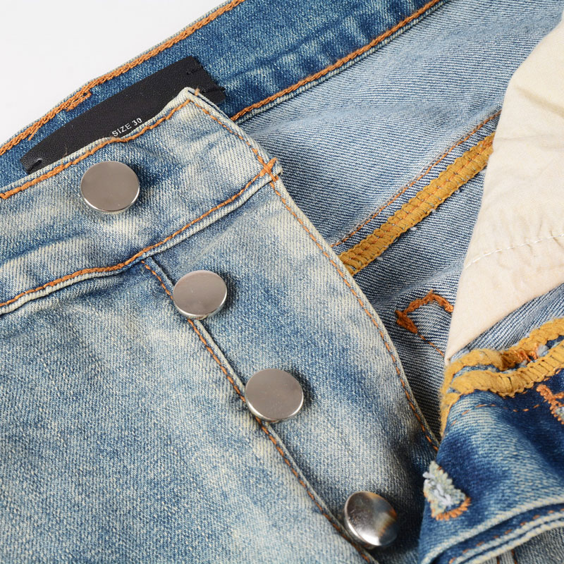 Pantalones vaqueros de diseñad - Jeans Shirt Fashion For Men reseña y precio