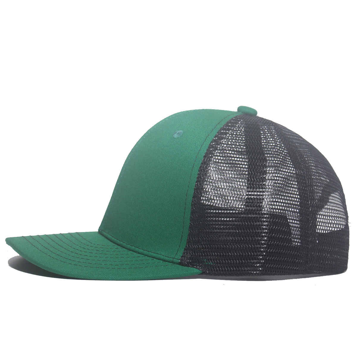 Gorra deportiva con logotipo p - Trucker Hat Cap reseña y precio