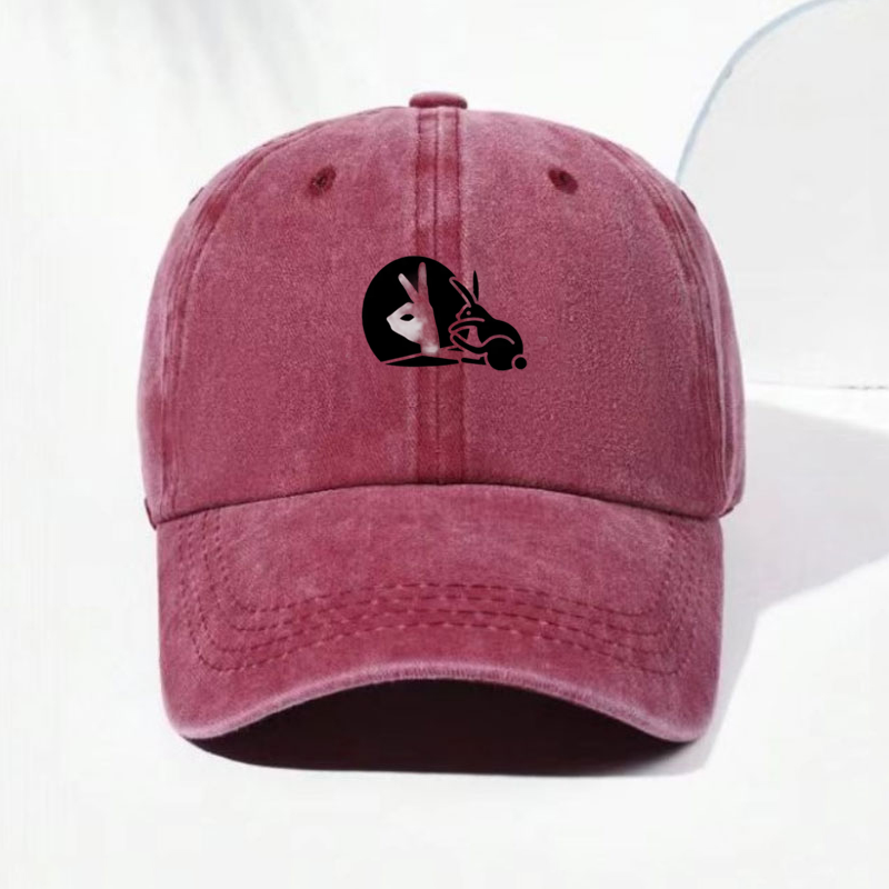 Gorra de béisbol de algodón la - Trucker Hat Cap reseña y precio
