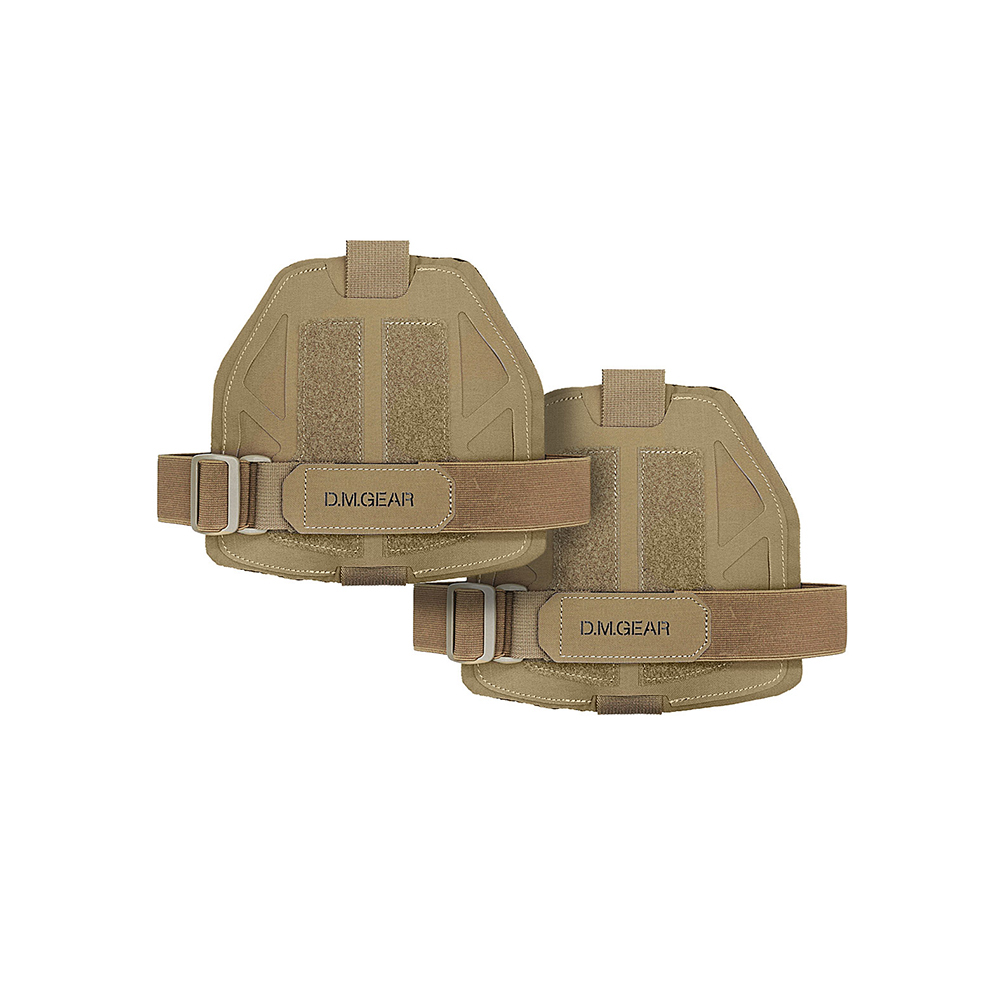DMGear-armadura de hombro Univ - Tactical Vest Men reseña y precio