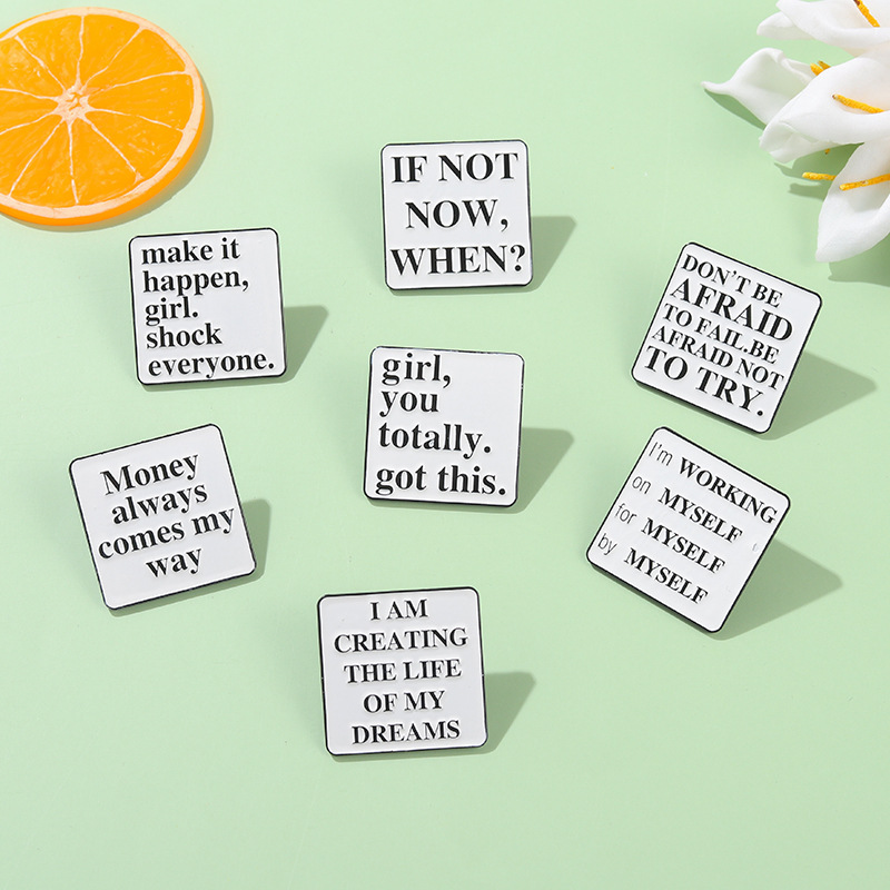 If not now cuando Pin de solap - Men'S Fashion Now reseña y precio
