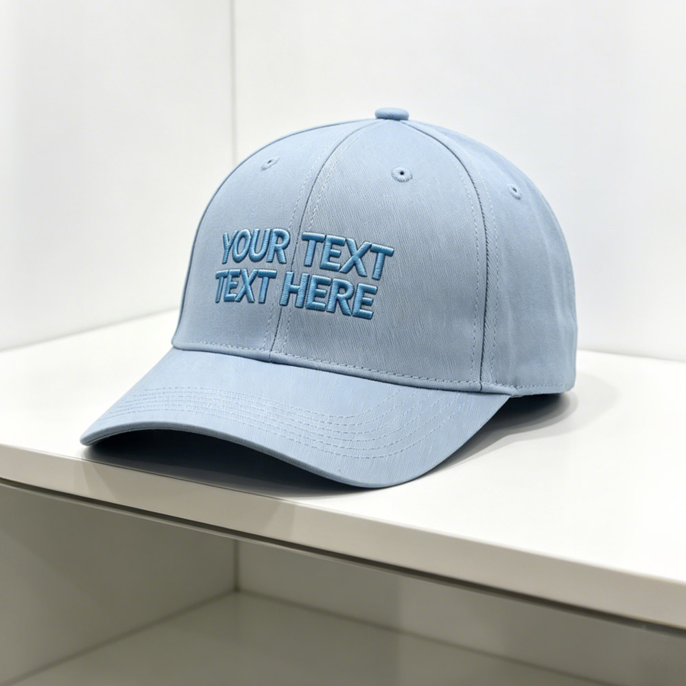 Gorras Personalizadas al por M - Trucker Hat Cap reseña y precio