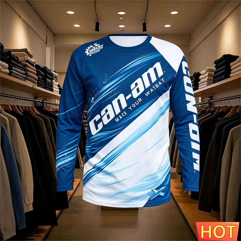 Camiseta de manga larga con cu - Mens Fashion Style reseña y precio