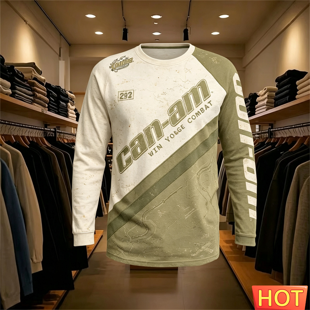 Camiseta de manga larga con cu - Mens Fashion Style reseña y precio