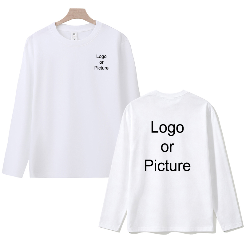 Camisetas de Manga Larga de Al - Mens Fashion Style reseña y precio