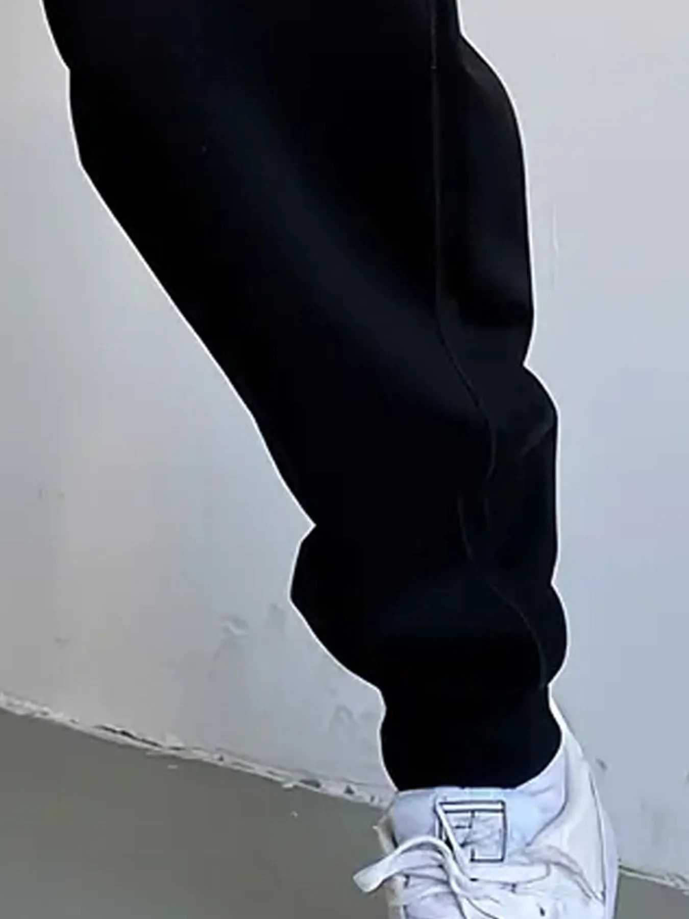 Conjunto Deportivo de 2 Piezas - Jogger Sweatpants Men reseña y precio