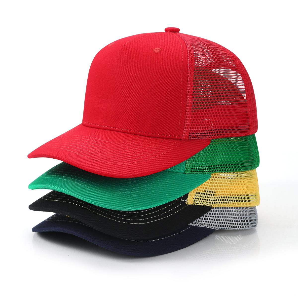 Gorra Personalizada con Logoti - Trucker Hat Cap reseña y precio
