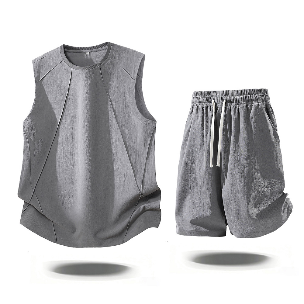 Conjuntos Casuales de 2 Piezas - Mens Fashion Casual reseña y precio