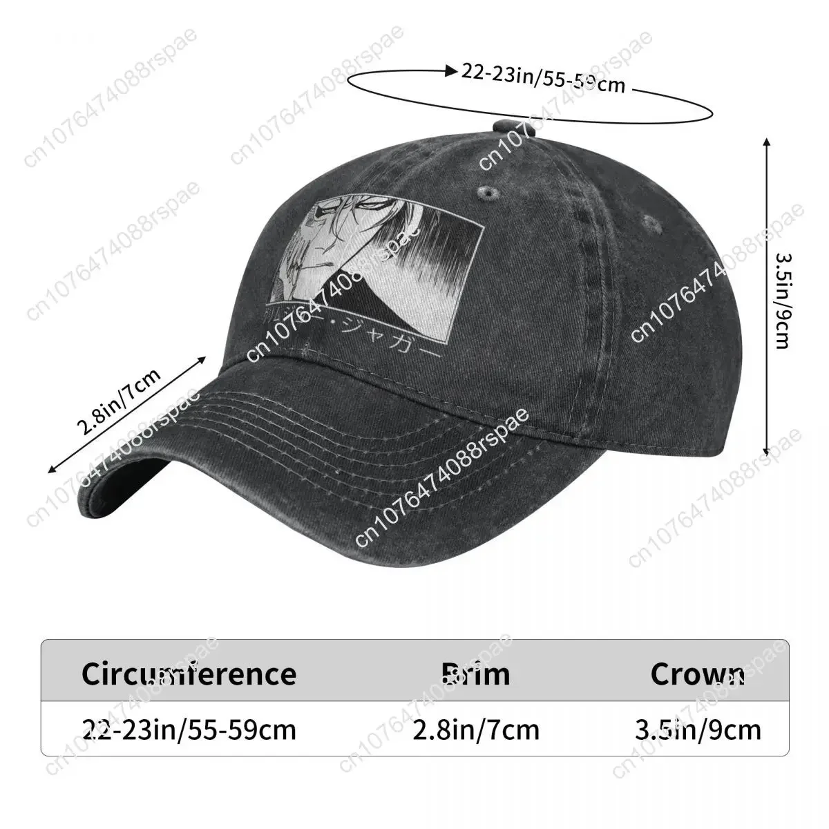 Gorra de béisbol lavada para h - Trucker Hat Cap reseña y precio