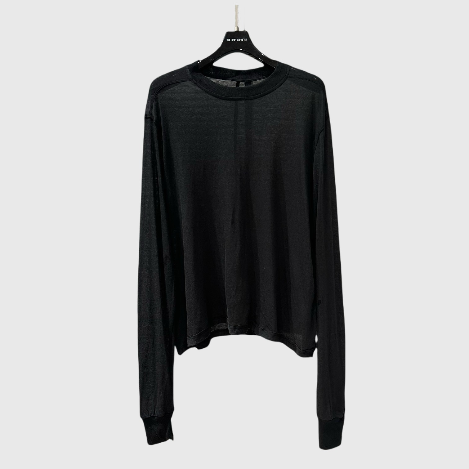 Owen Seak, camiseta de fondo p - Knitted Cardigan Men reseña y precio