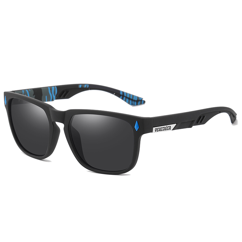 Nuevas gafas de sol polarizada - Men'S Fashion Gq reseña y precio