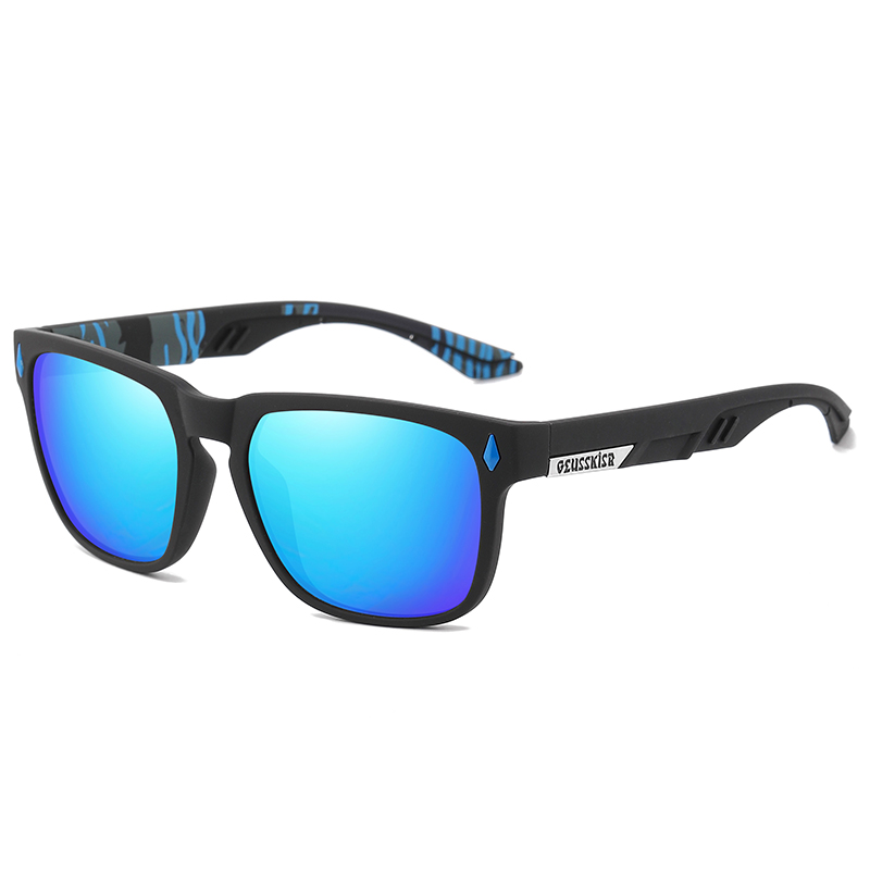 Nuevas gafas de sol polarizada - Men'S Fashion Gq reseña y precio
