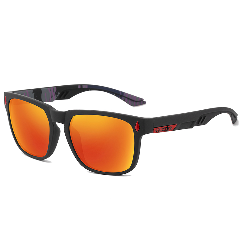 Nuevas gafas de sol polarizada - Men'S Fashion Gq reseña y precio