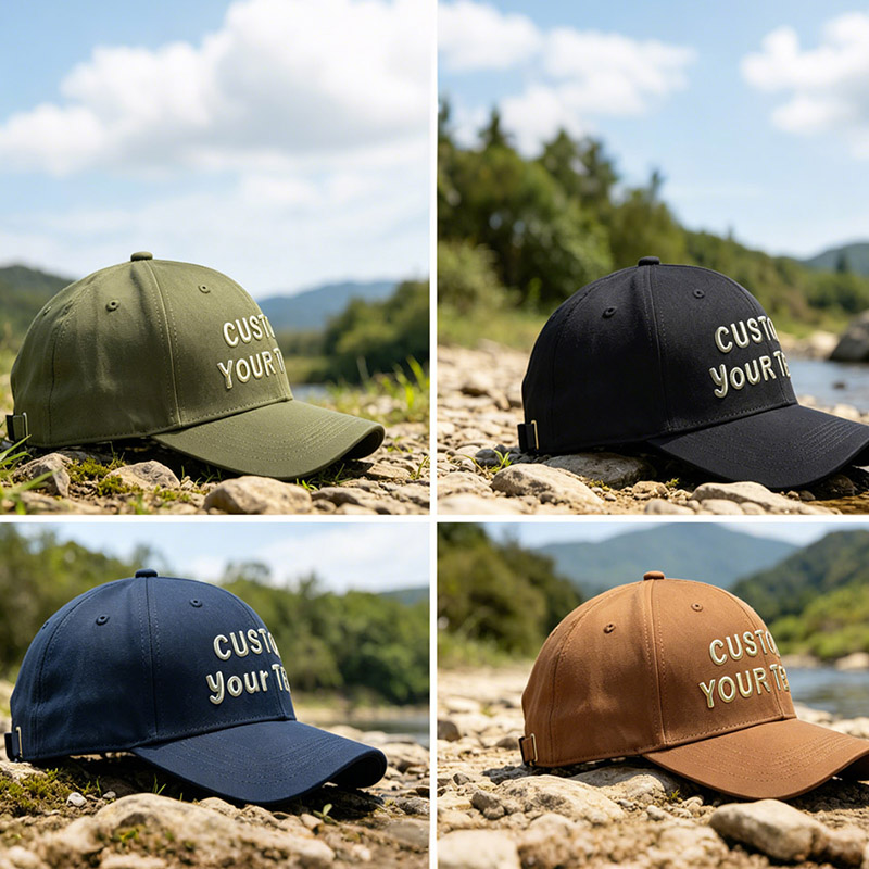 Gorra Trucker Personalizada co - Trucker Hat Cap reseña y precio
