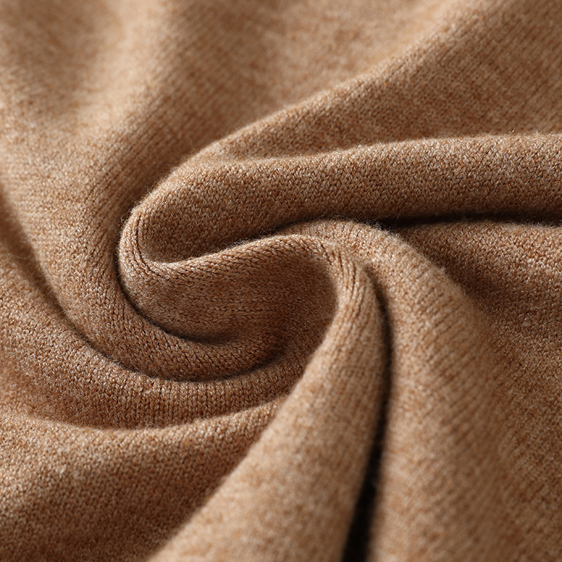 Suéter de Cachemira para Hombr - Knitted Cardigan Men reseña y precio
