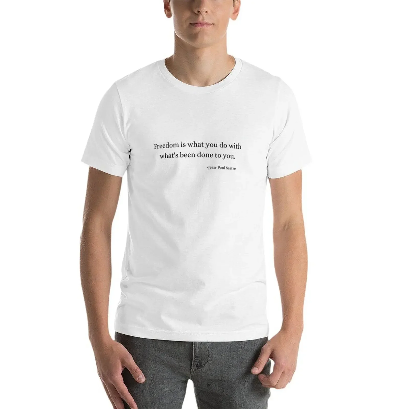 Citas de filosofía de historia - Jeans Shirt Fashion For Men reseña y precio