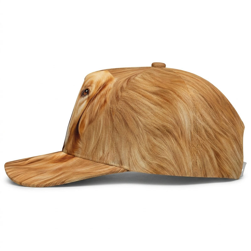Gorras de béisbol para perros  - Trucker Hat Cap reseña y precio