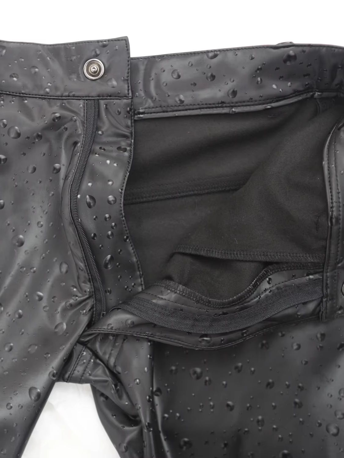 Pantalones de mezclilla elásti - Jeans Pants Fashion Men reseña y precio