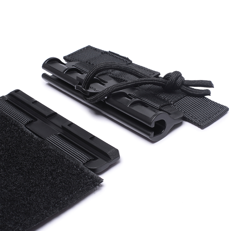 Hebilla Táctica de Liberación  - Tactical Vest Men reseña y precio