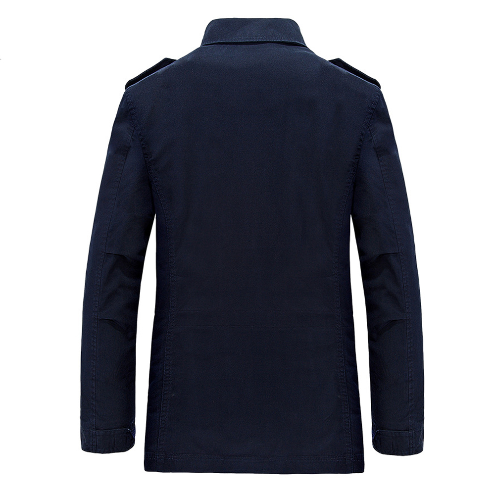 Chaqueta anticorte para hombre - Mens Fashion Hacks reseña y precio