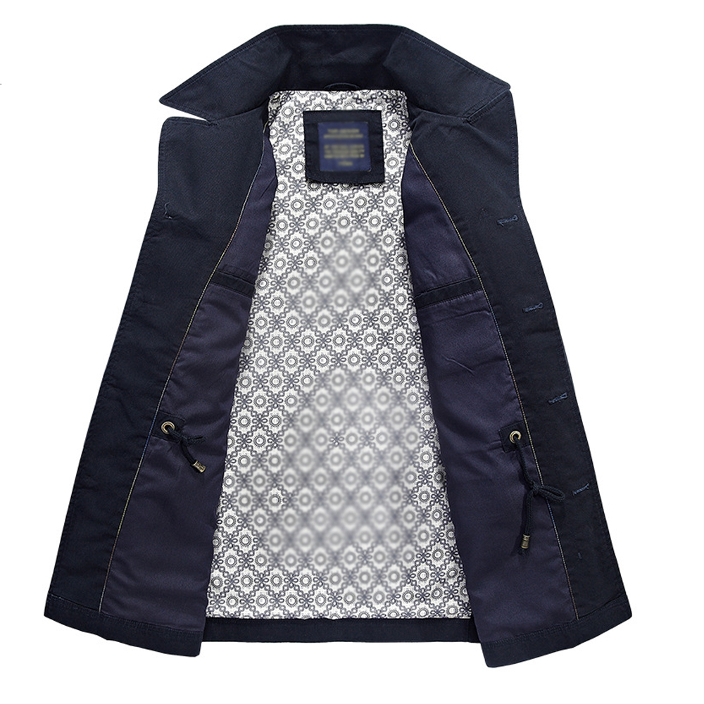 Chaqueta anticorte para hombre - Mens Fashion Hacks reseña y precio
