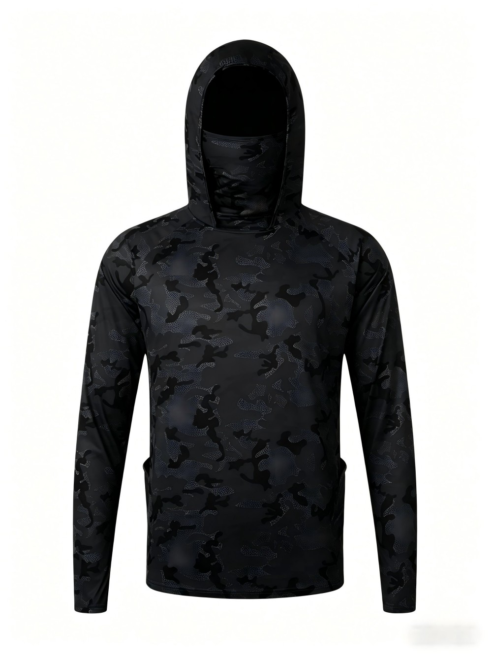 Camiseta de Manga Larga con Es - Men'S Fashion For Summer reseña y precio